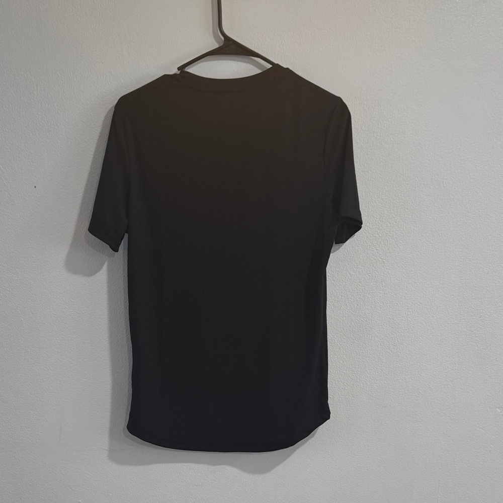 JMIERR Mens Muscle Slim Henley Shirts size Small - Picture 8 of 10